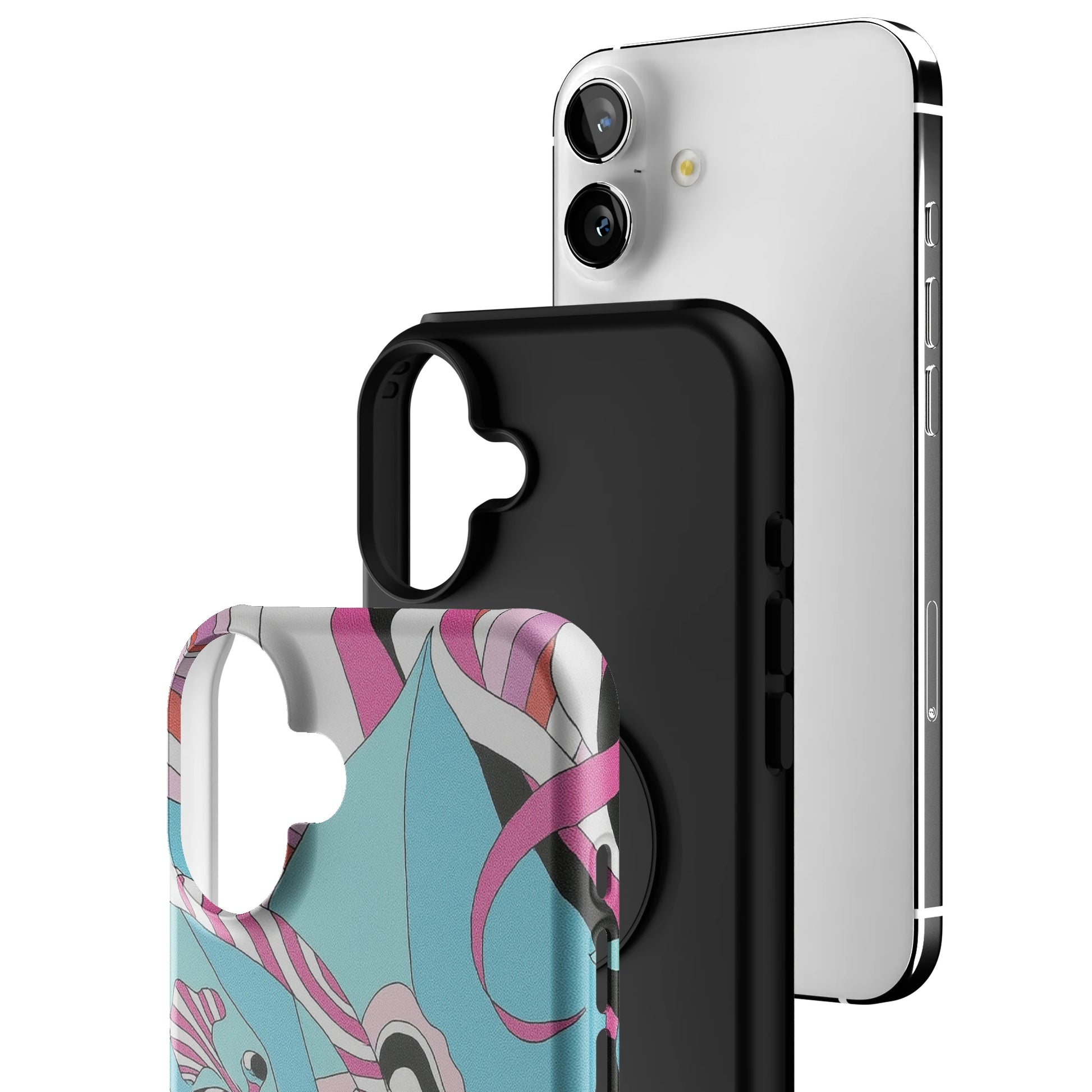 Mia iPhone Case gallery - Iphone_16_Mini_Air_Plus_3