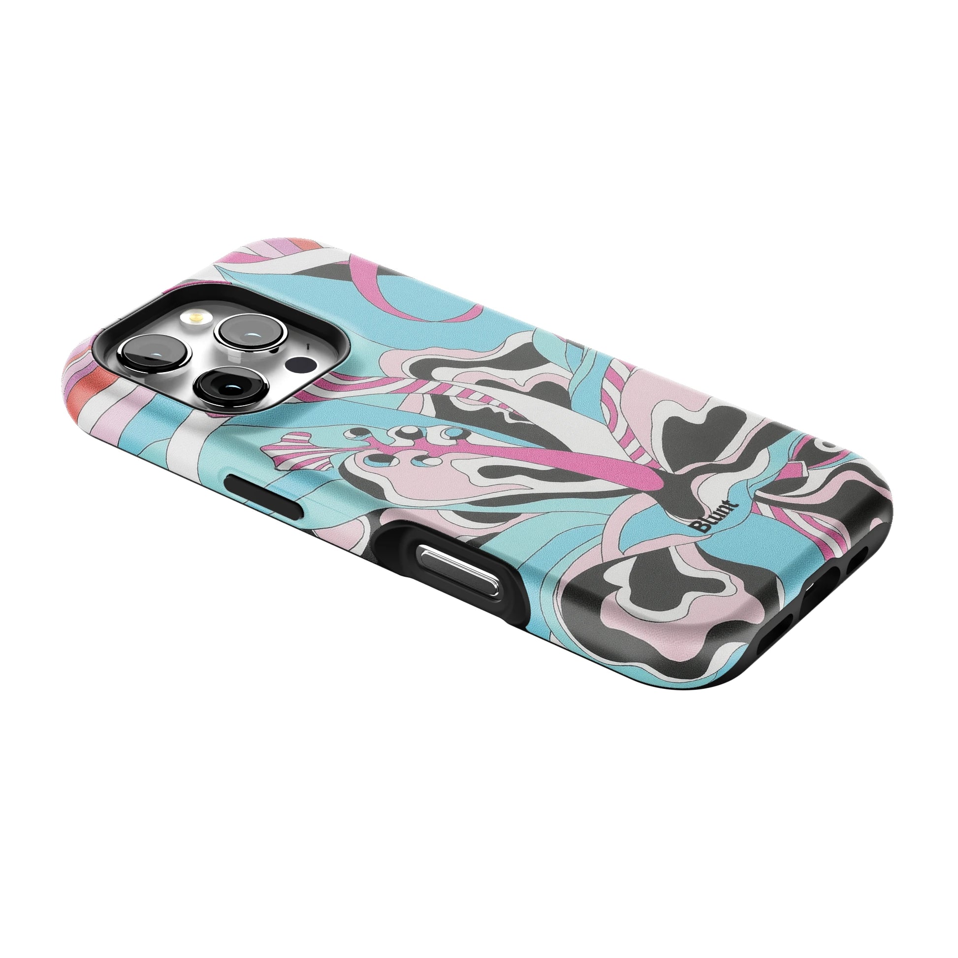 Mia iPhone Case gallery - Iphone_16_Pro_2