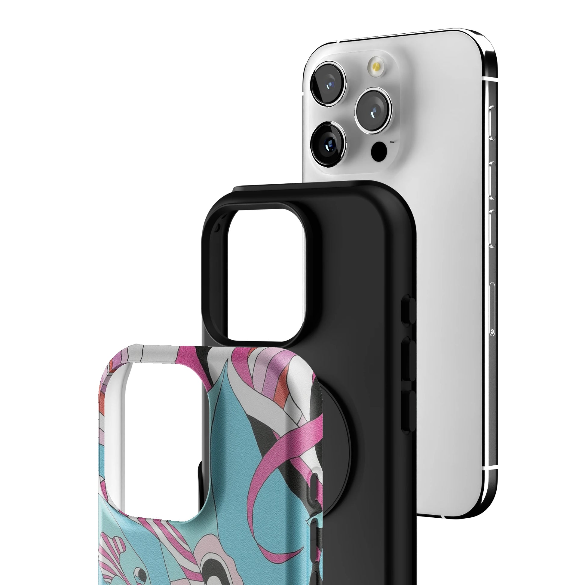 Mia iPhone Case gallery - Iphone_16_Pro_3
