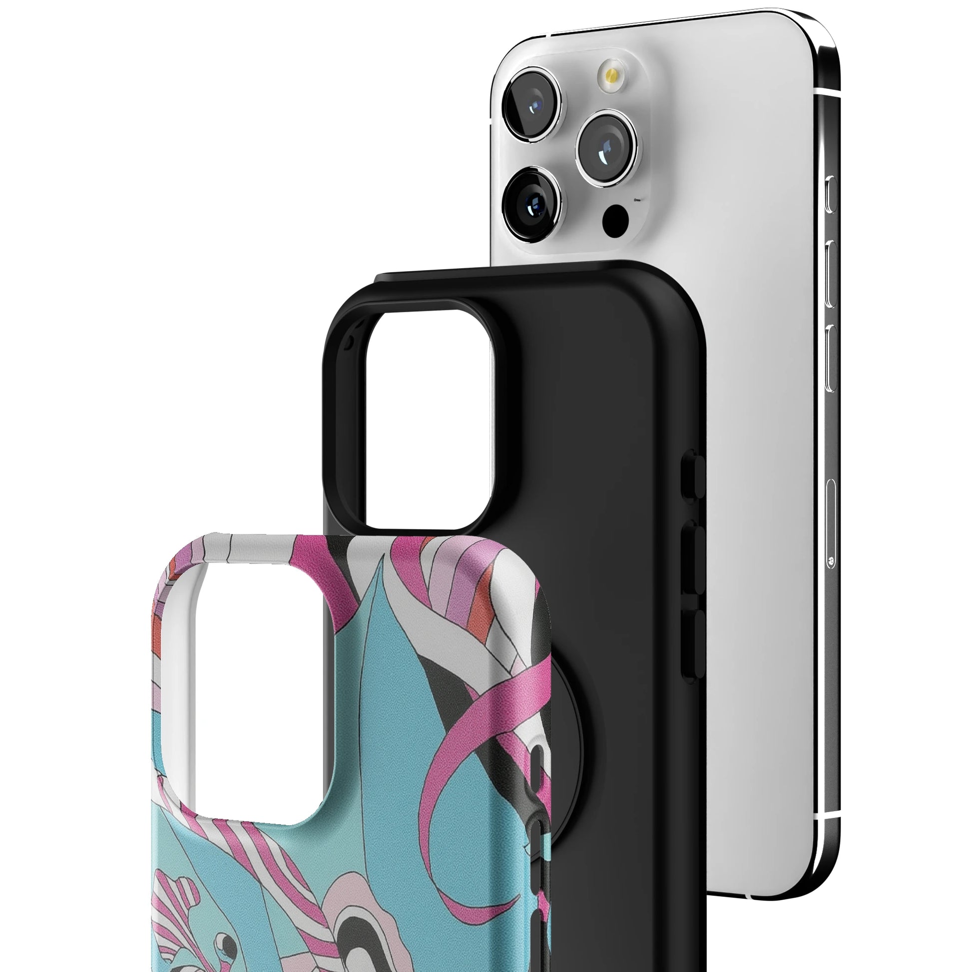 Mia iPhone Case gallery - Iphone_16_Pro_Max_3