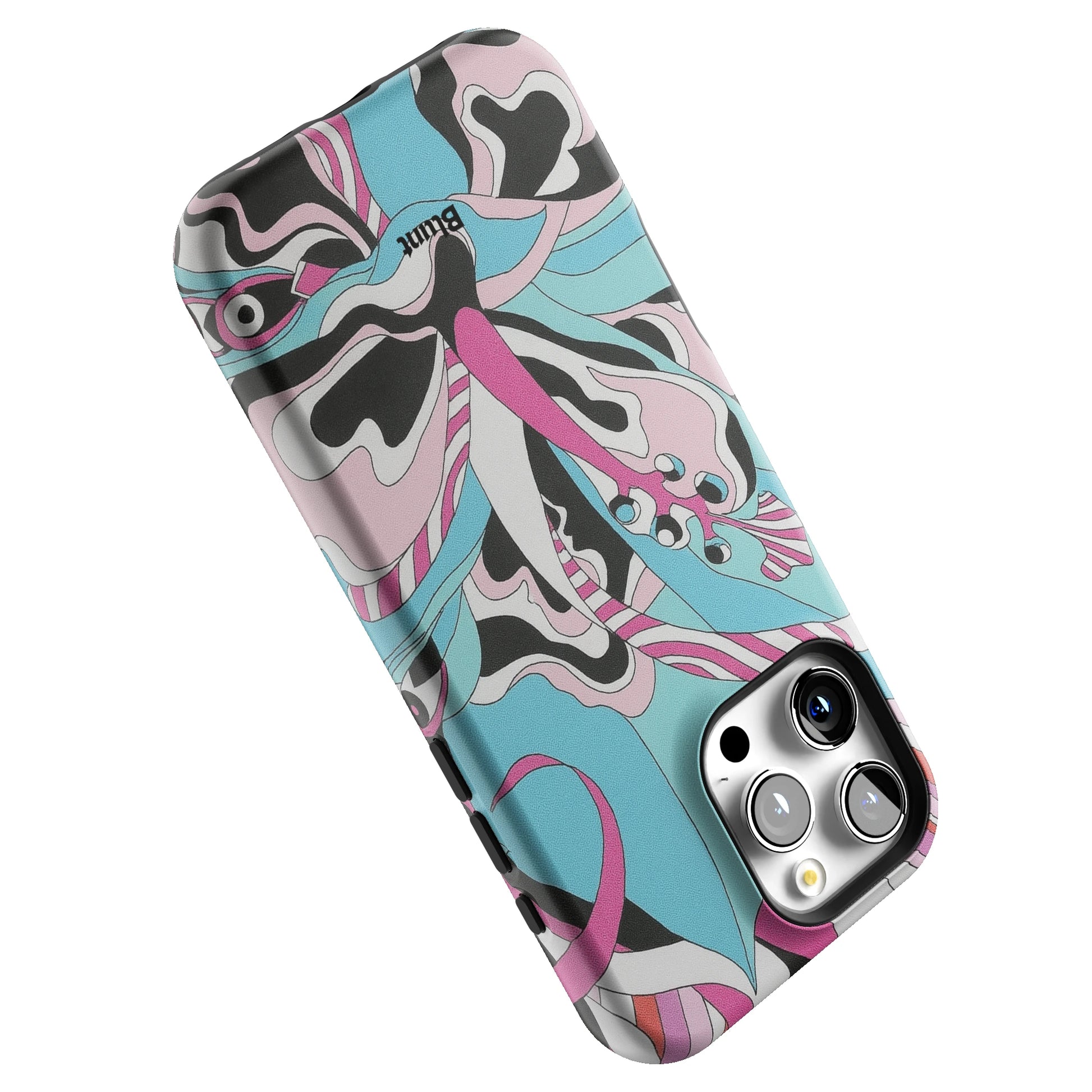 Mia iPhone Case gallery - Iphone_16_Pro_Max_5