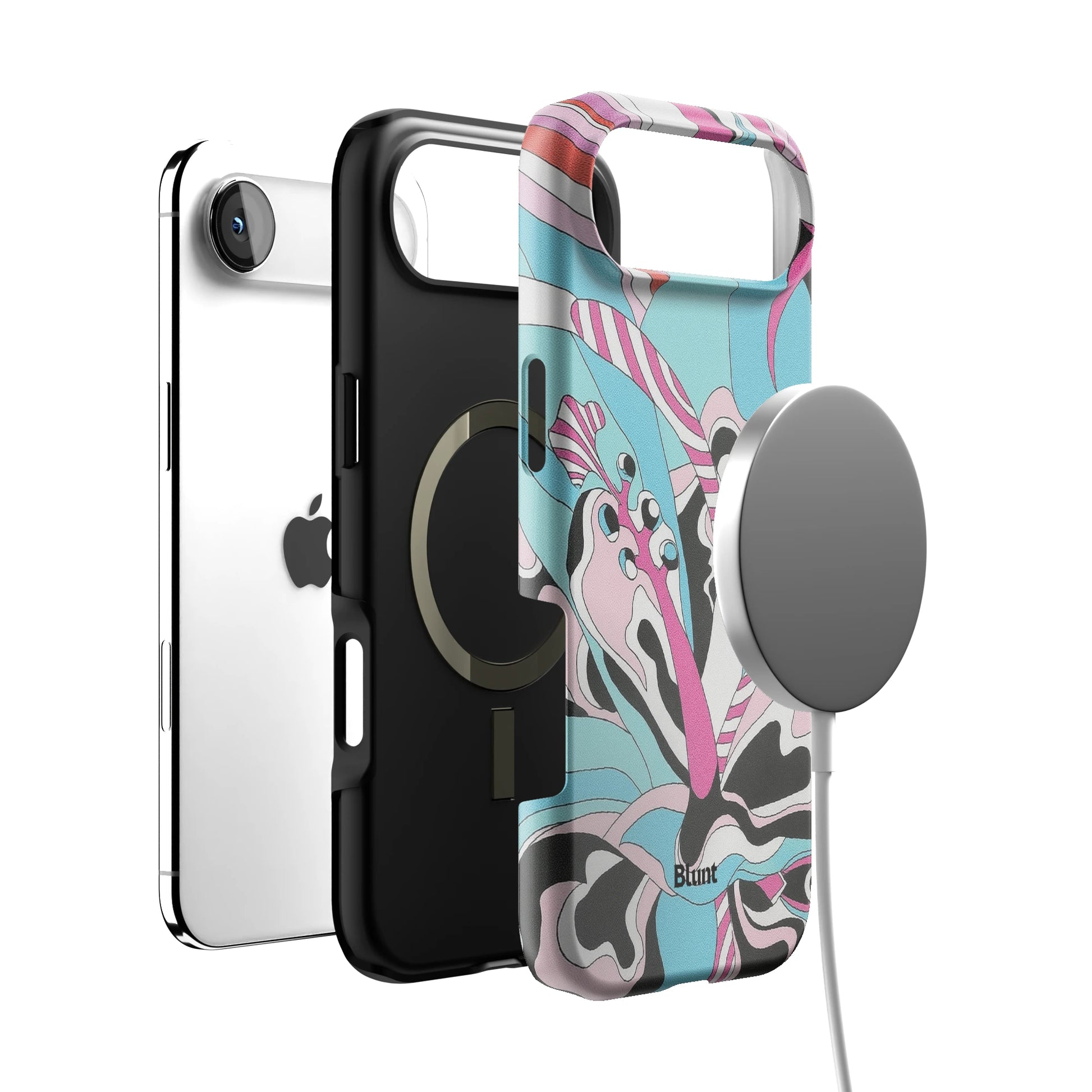 Mia iPhone Case gallery - Iphone_17_Air_4
