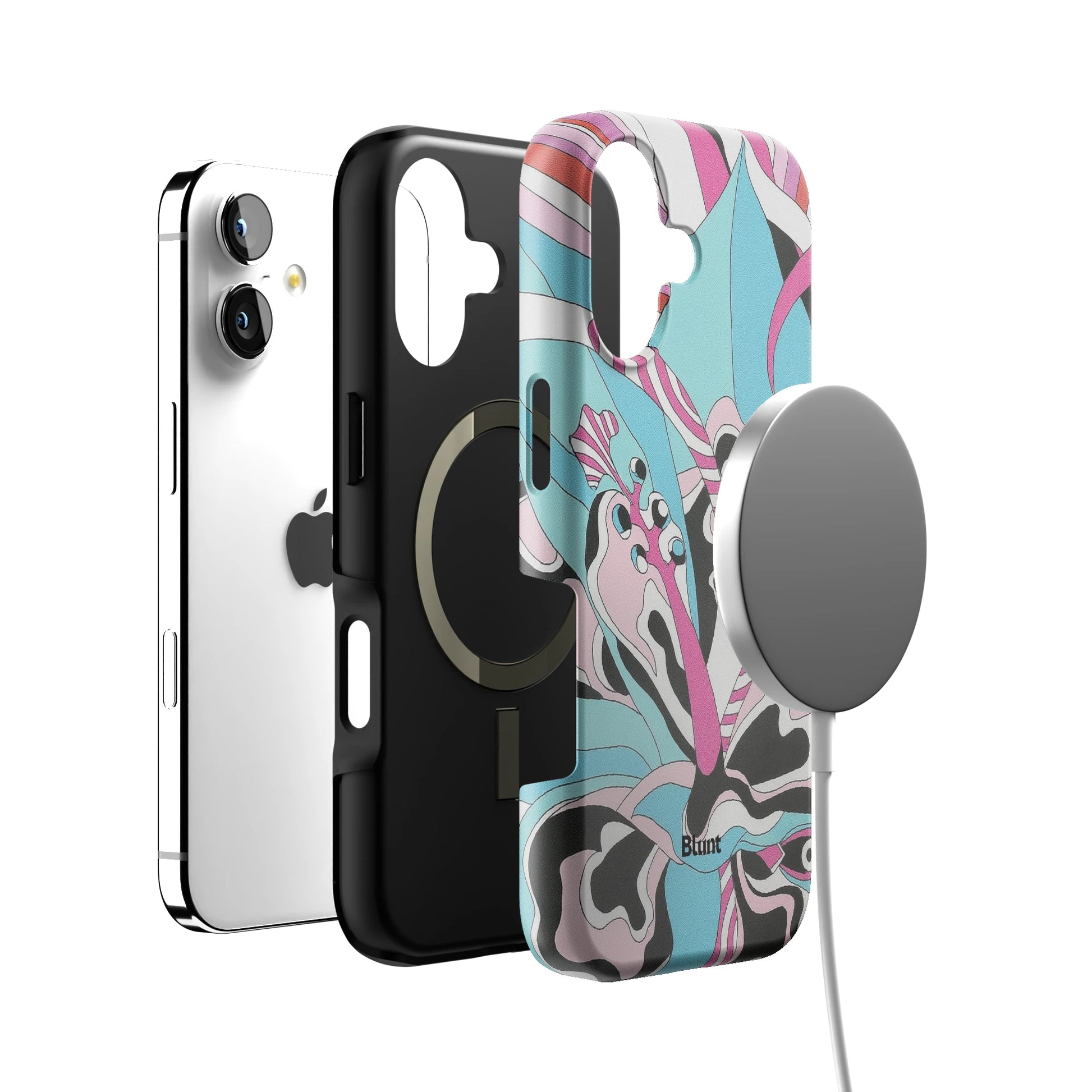 Mia iPhone Case gallery - Iphone_17_Iphone_4