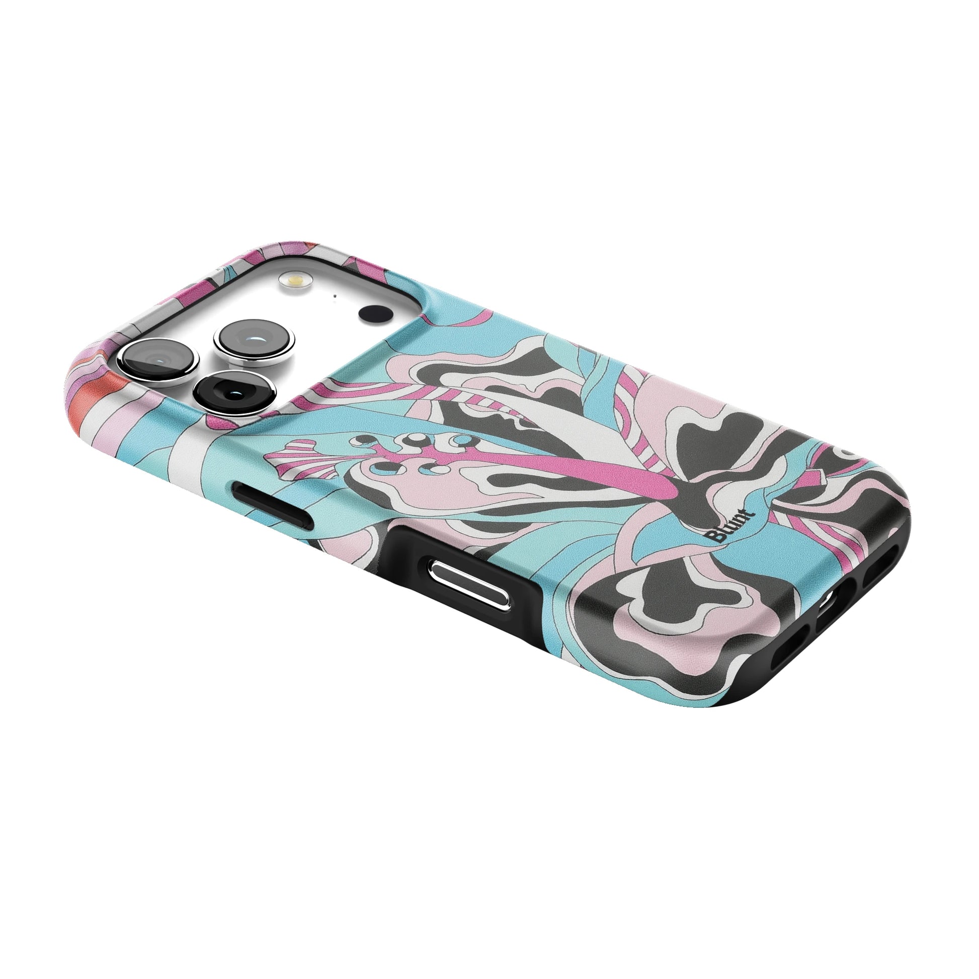 Mia iPhone Case gallery - Iphone_17_Pro_2