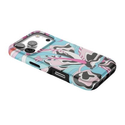 Mia iPhone Case gallery - Iphone_17_Pro_2