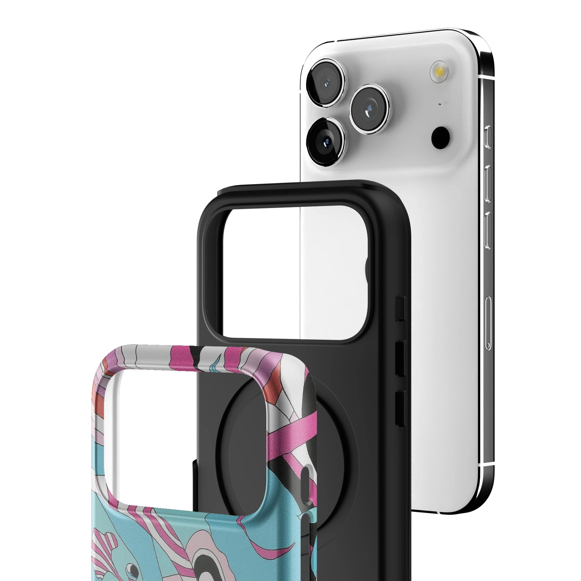 Mia iPhone Case gallery - Iphone_17_Pro_3
