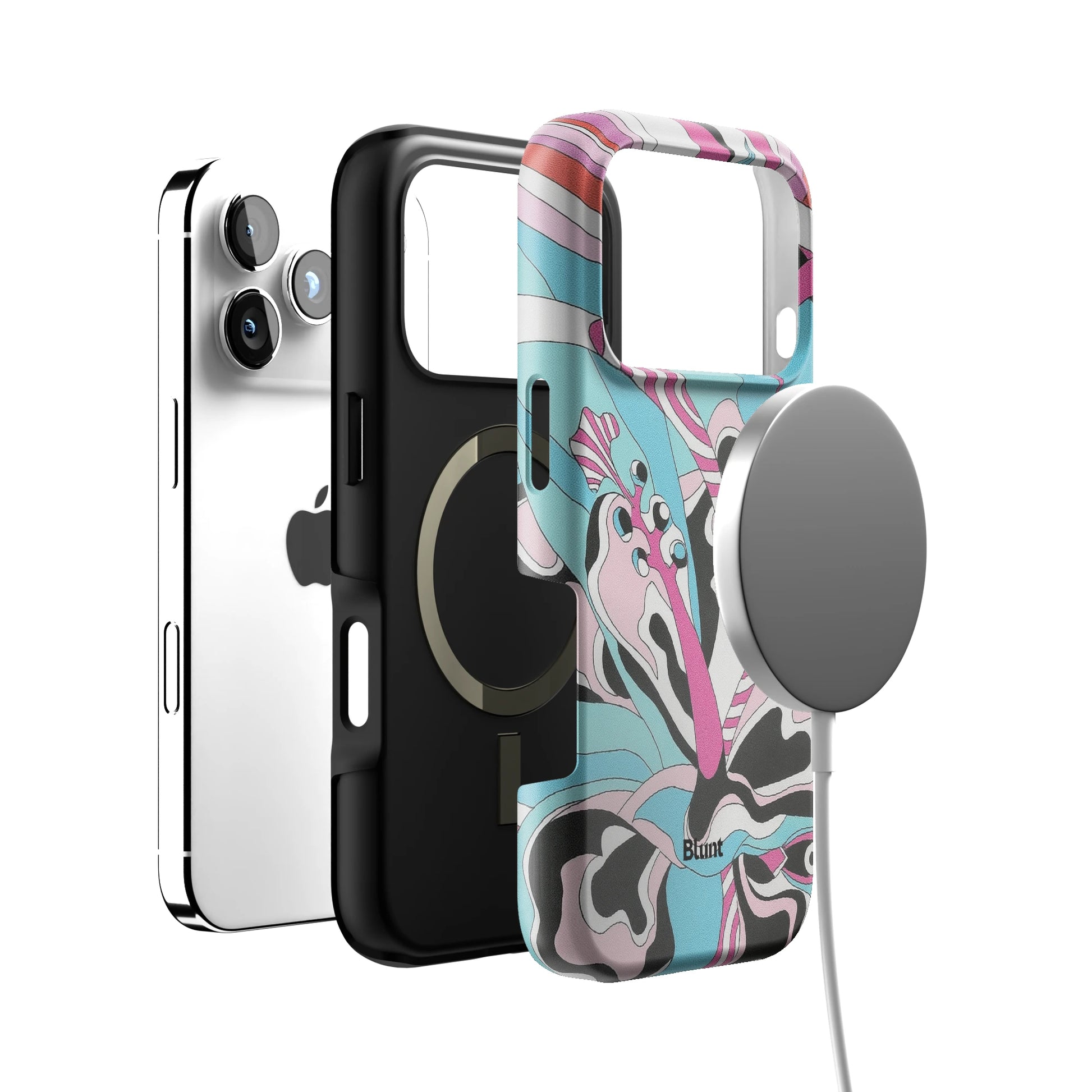 Mia iPhone Case gallery - Iphone_17_Pro_4