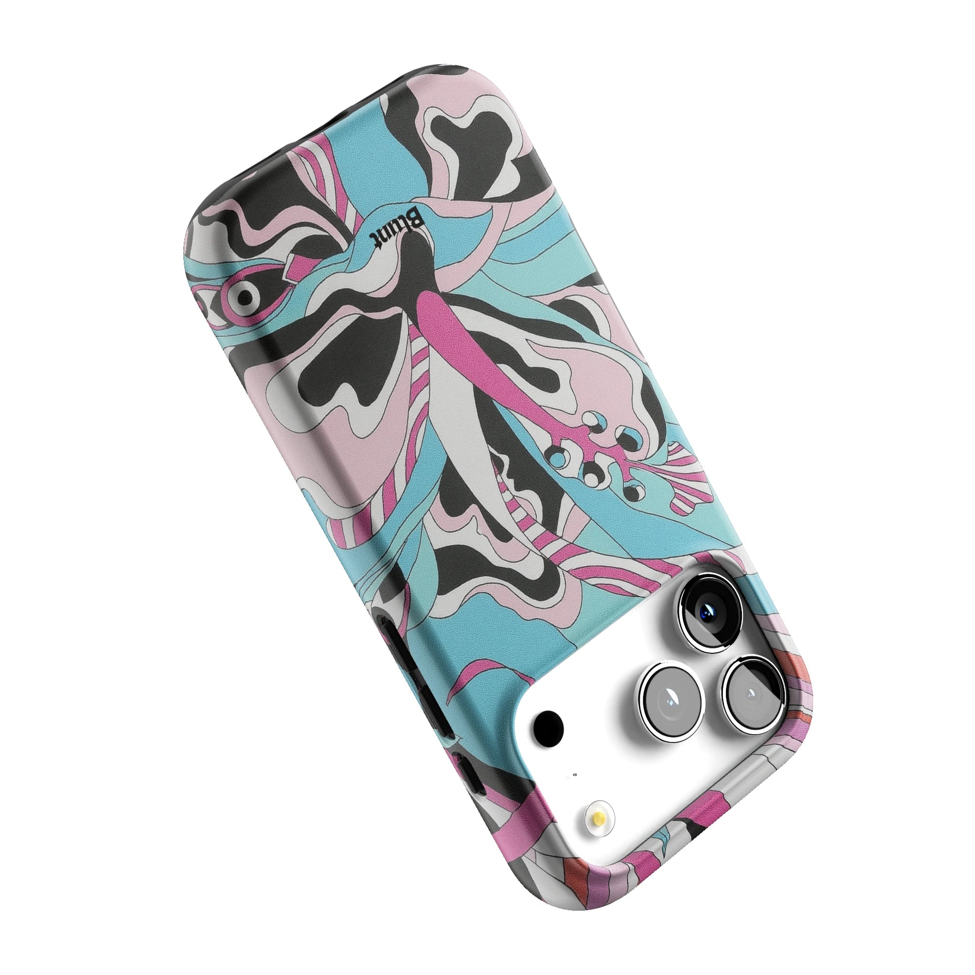 Mia iPhone Case gallery - Iphone_17_Pro_5
