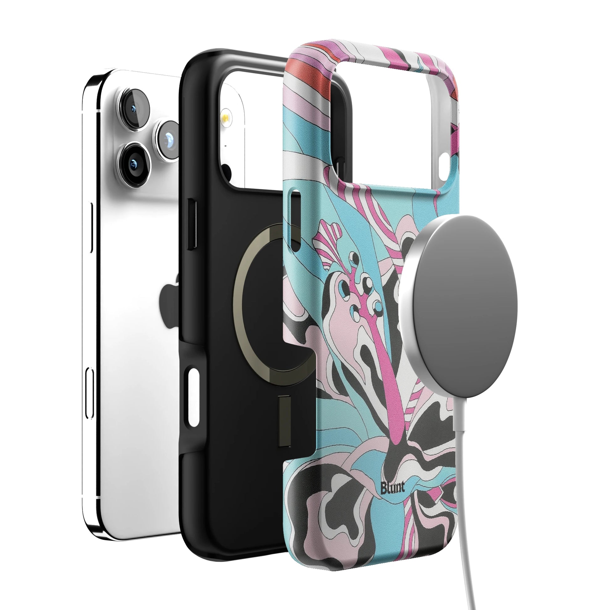 Mia iPhone Case gallery - Iphone_17_Pro_Max_4
