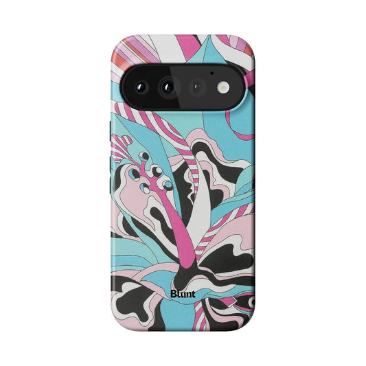 Mia Pixel Case - Blunt Cases