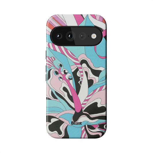 Mia Pixel Case - Blunt Cases