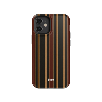Tobacco iPhone Case