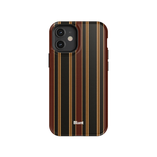Tobacco iPhone Case
