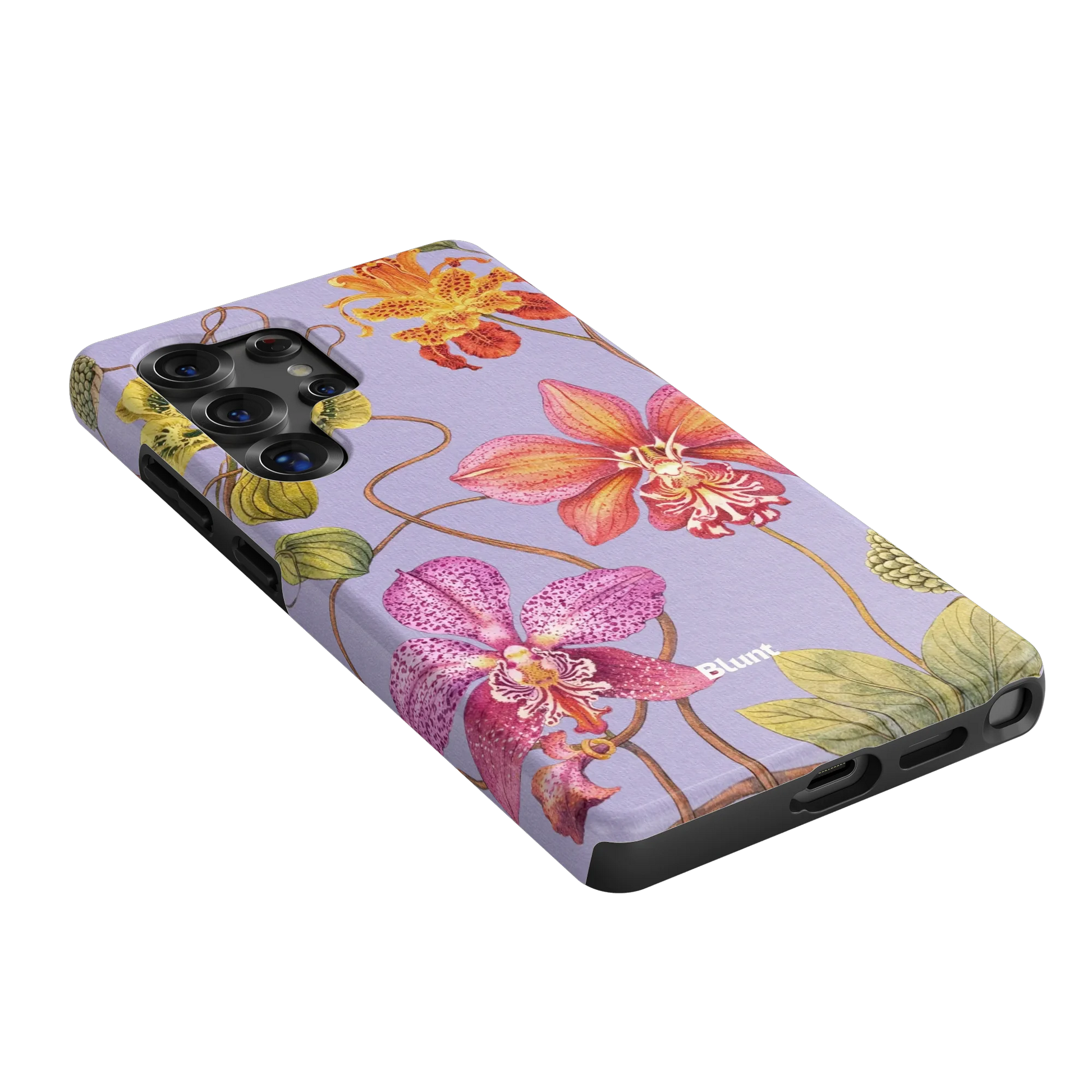 Lilac-Garden-samsung-case-S25 Ultra-2