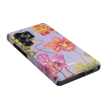 Lilac-Garden-samsung-case-S25 Ultra-2