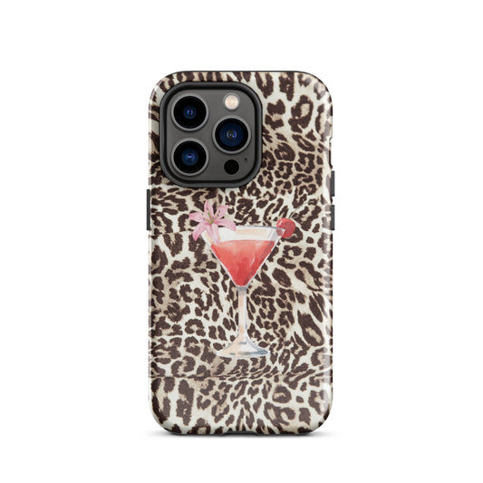 Miami iPhone Case - Blunt Cases