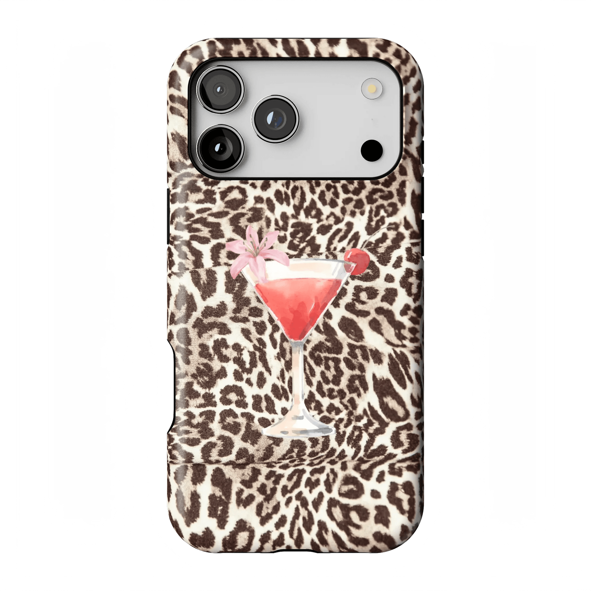 Miami iPhone Case - Blunt Cases