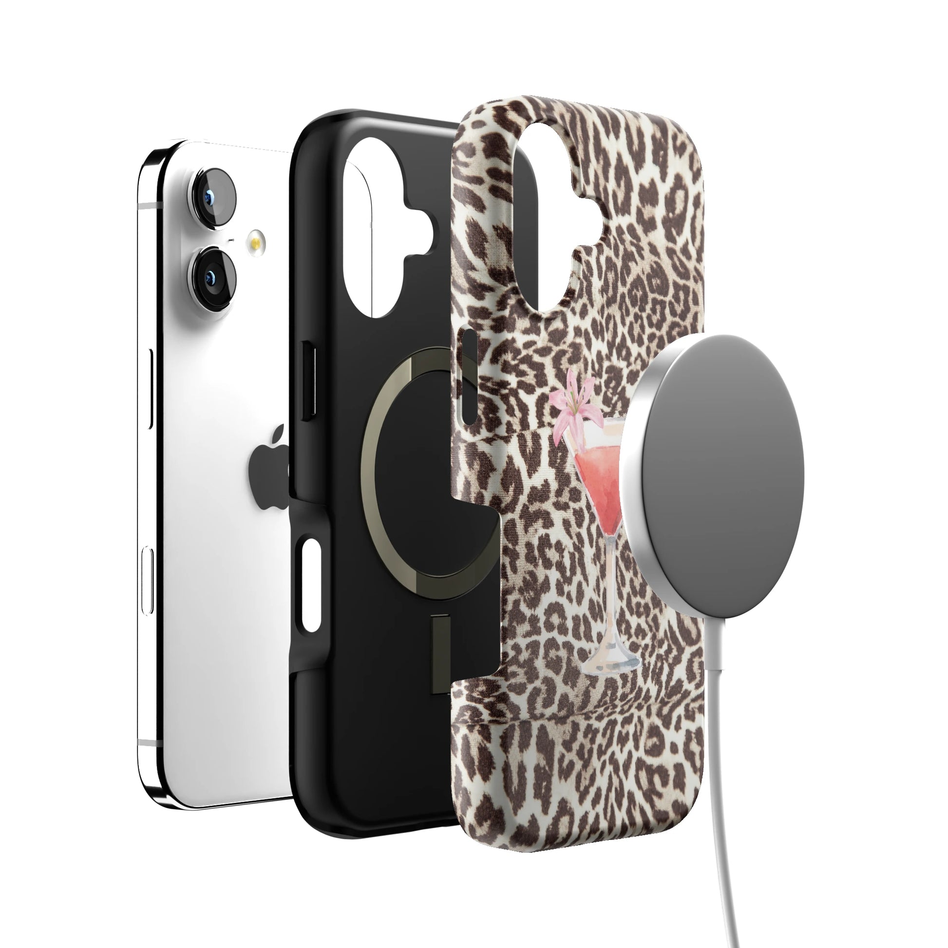 Miami iPhone Case gallery - Iphone_17_Iphone_4