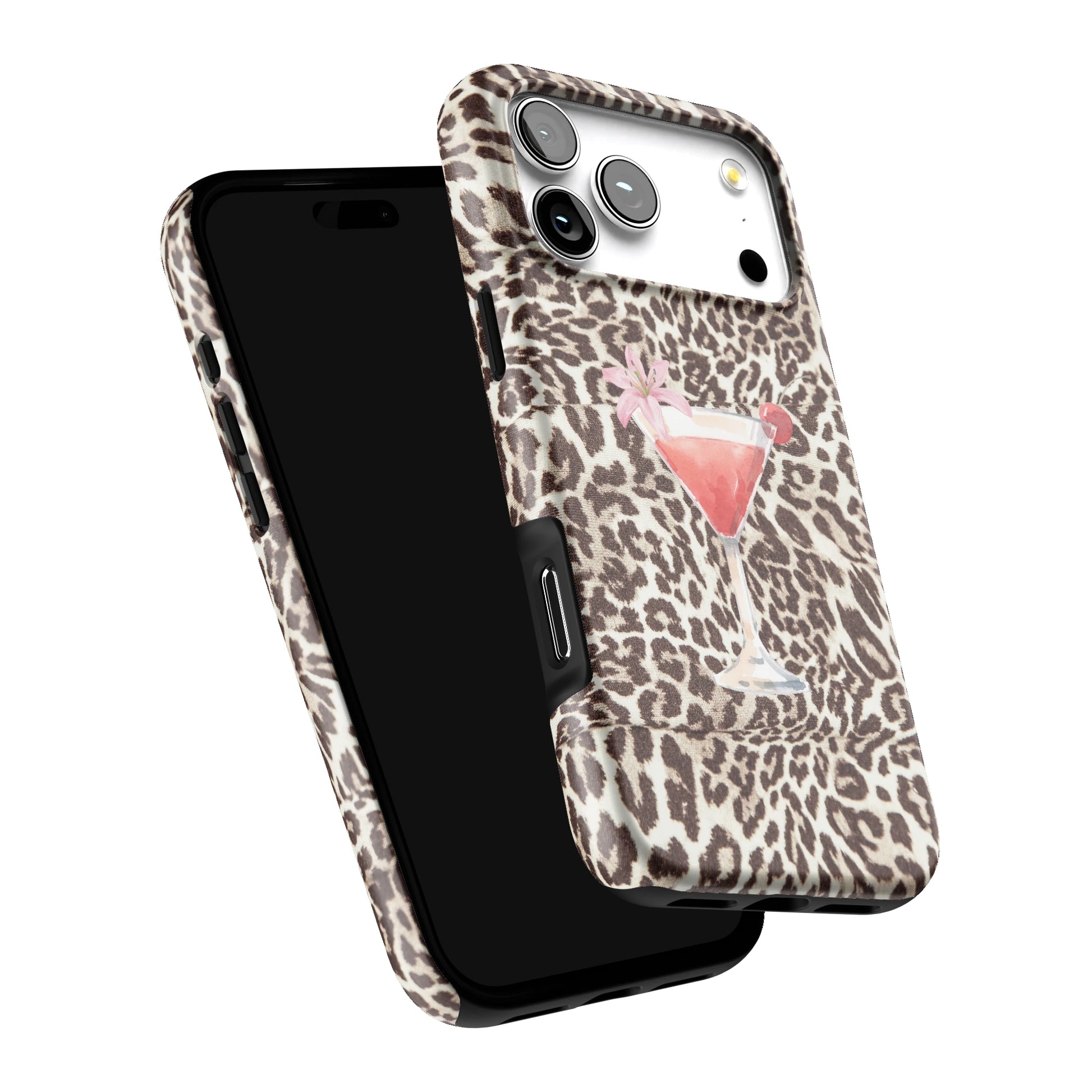 Miami iPhone Case gallery - Iphone_17_Pro_Max_6