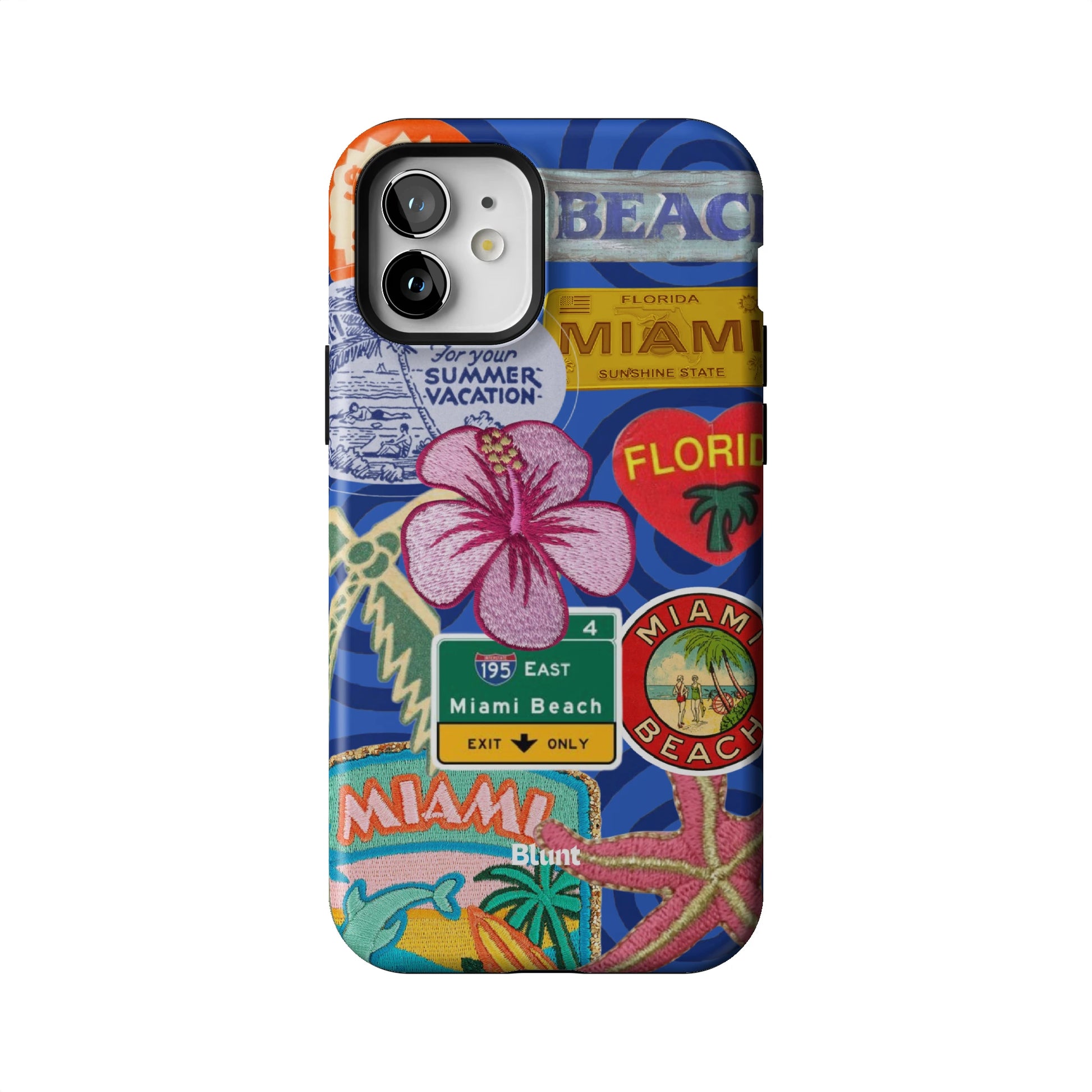 Miami Mirage iPhone Case gallery - Iphone_12_Iphone_1