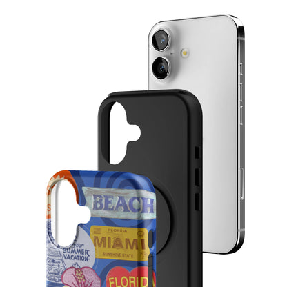 Miami Mirage iPhone Case gallery - Iphone_17_Iphone_3