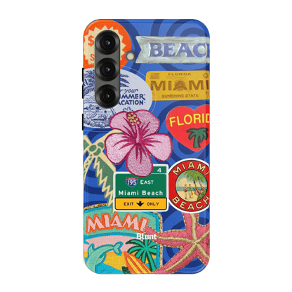 Miami Mirage Samsung Case - Blunt Cases