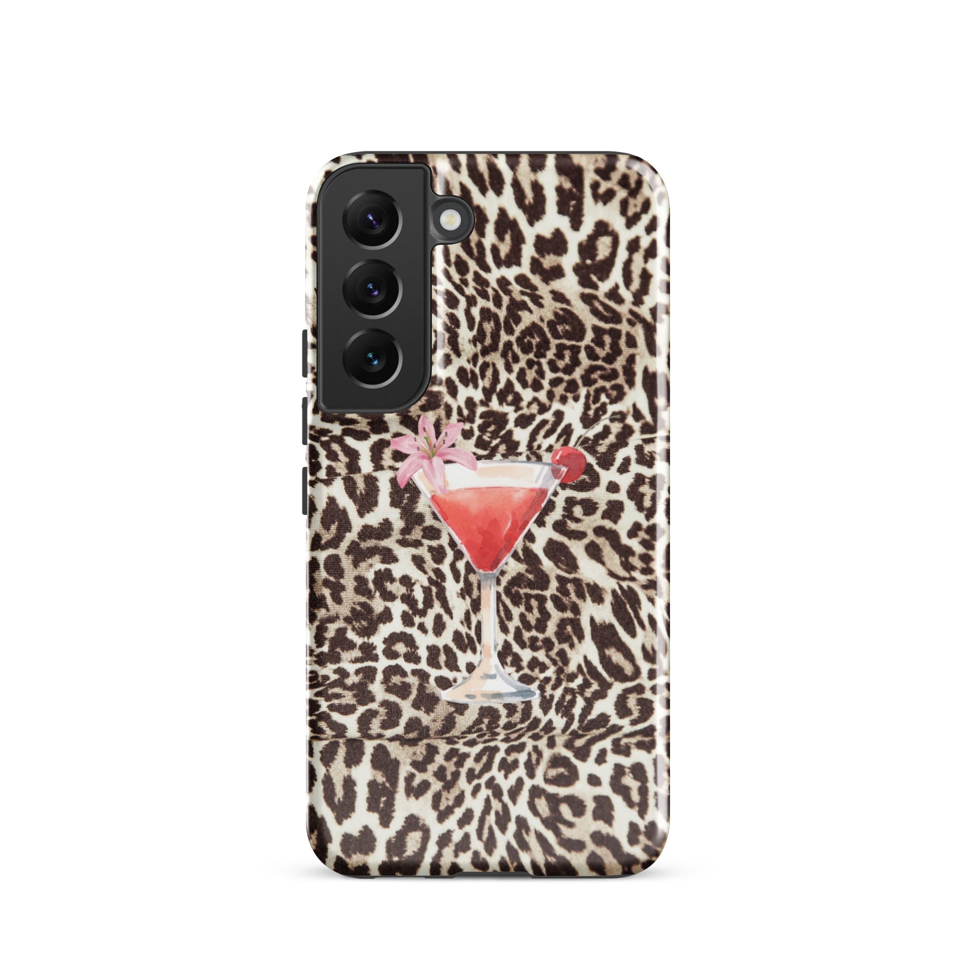 Miami Samsung Case - Blunt Cases