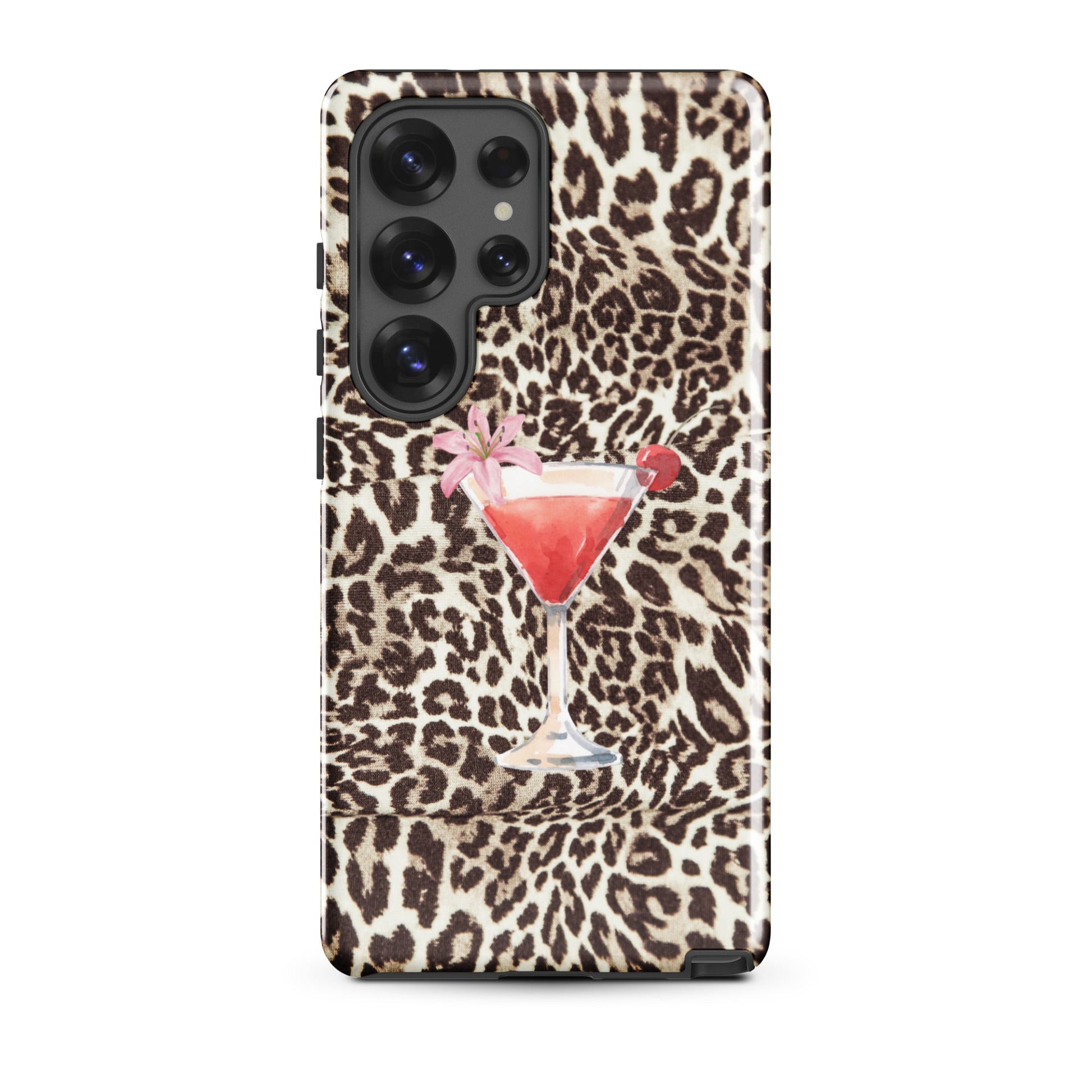 Miami Samsung Case - Blunt Cases