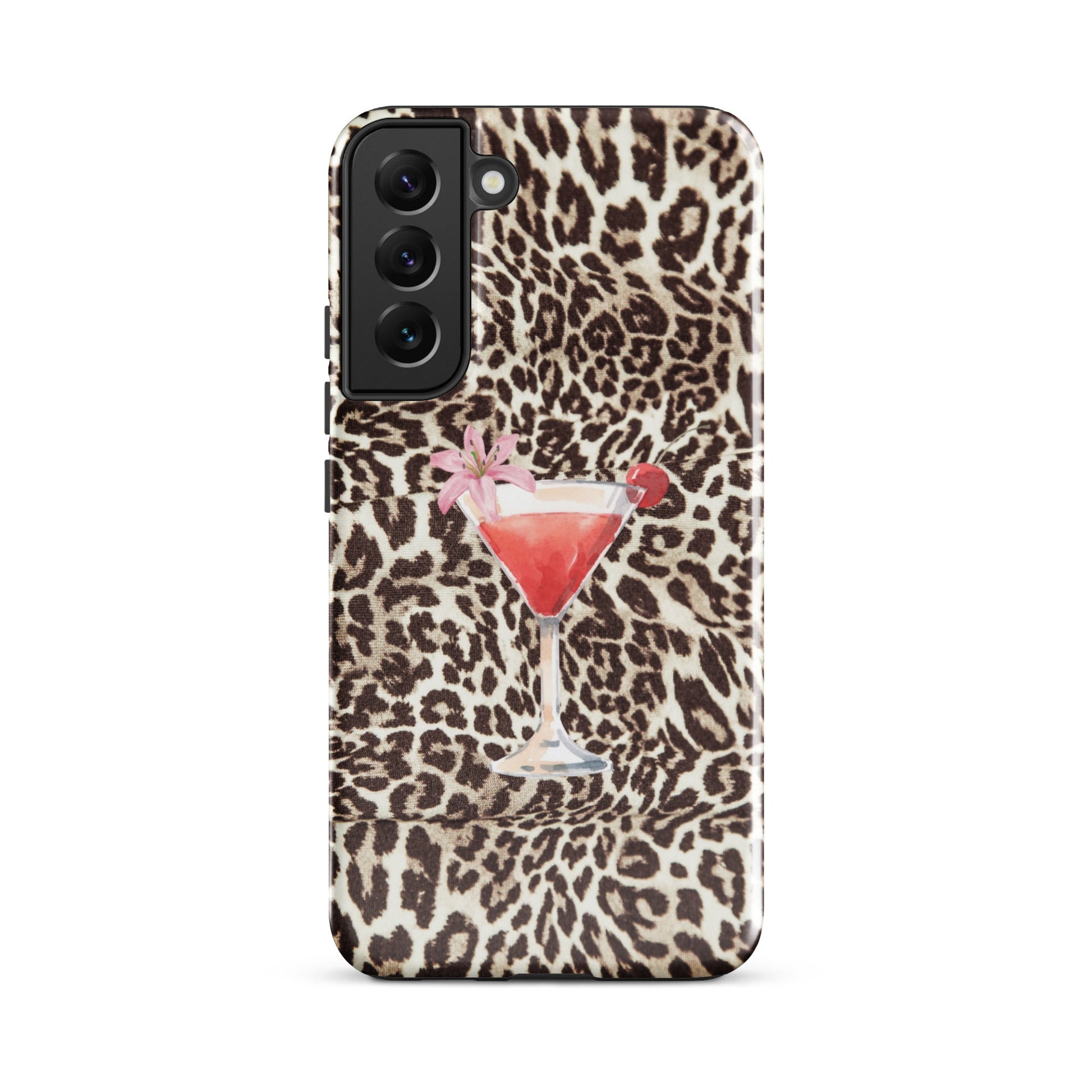 Miami Samsung Case - Blunt Cases