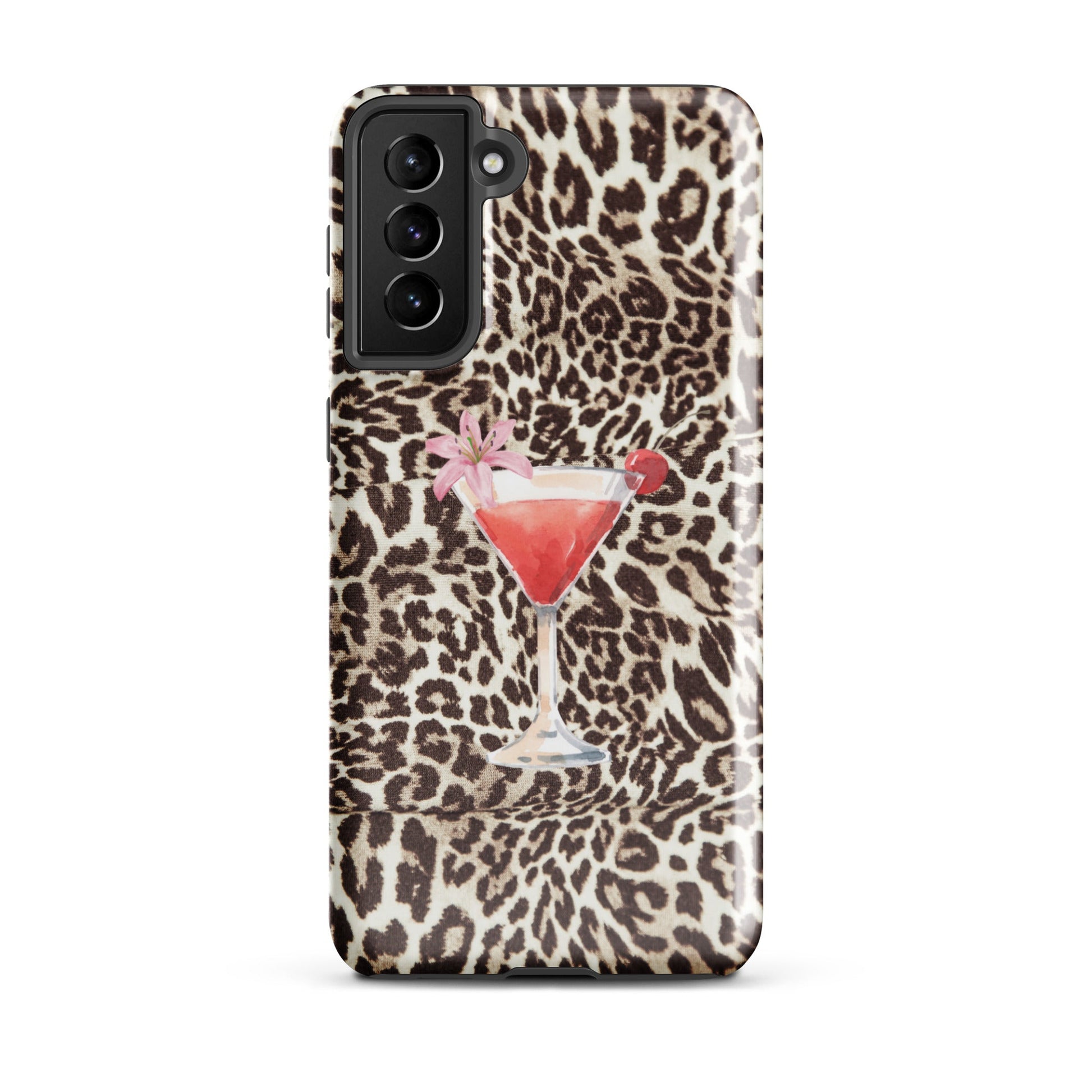 Miami Samsung Case - Blunt Cases