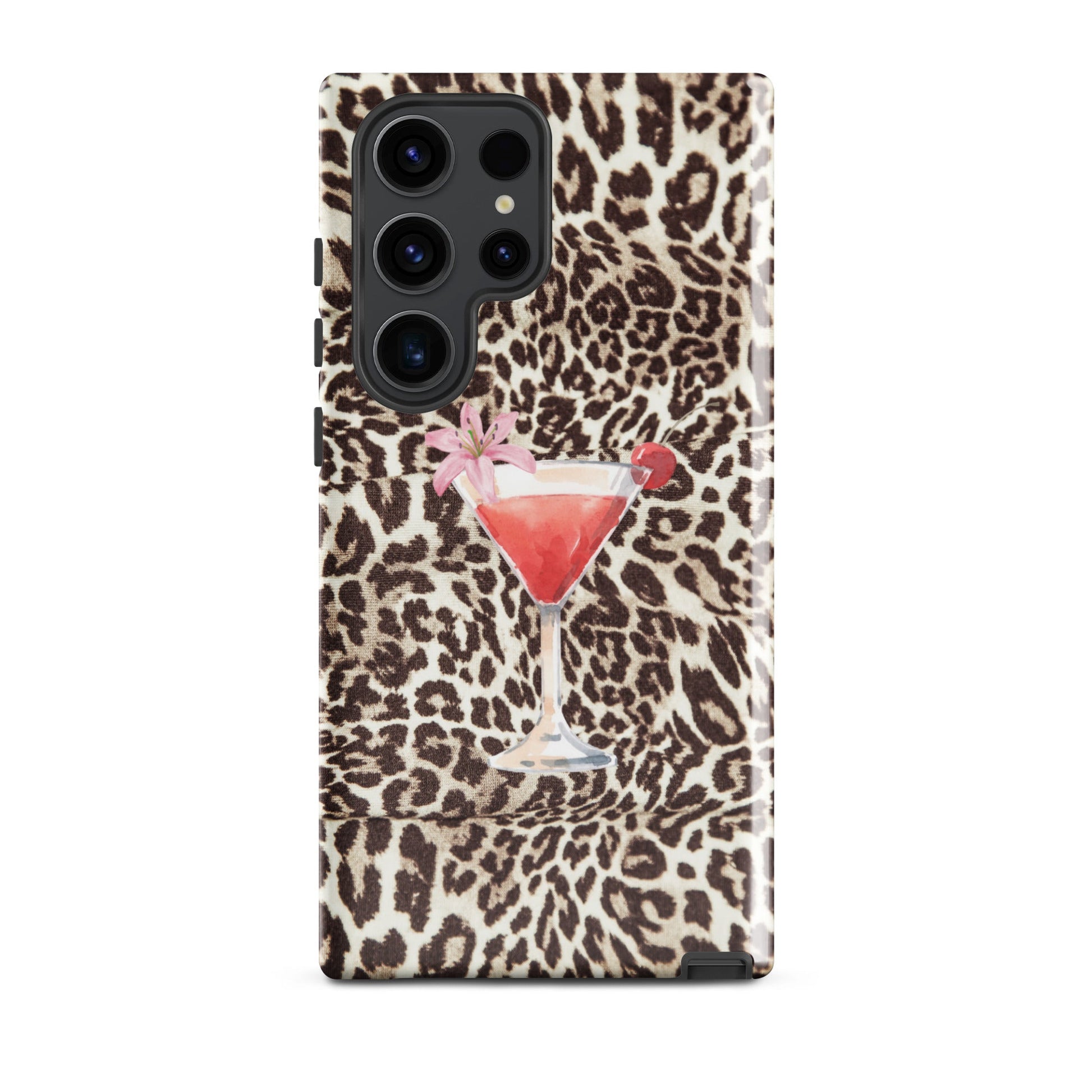 Miami Samsung Case - Blunt Cases