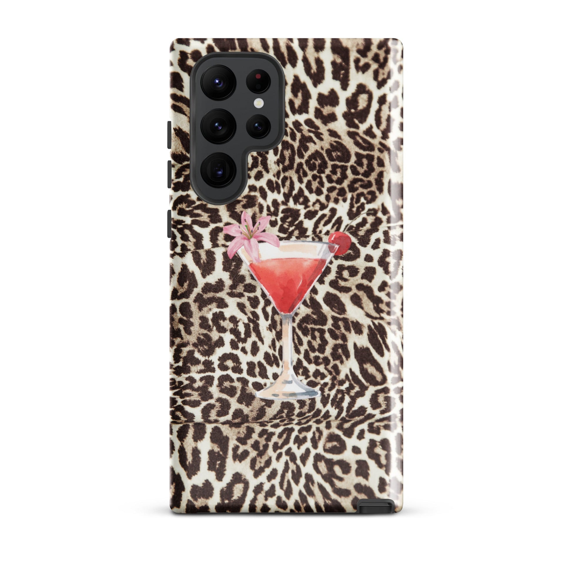 Miami Samsung Case - Blunt Cases