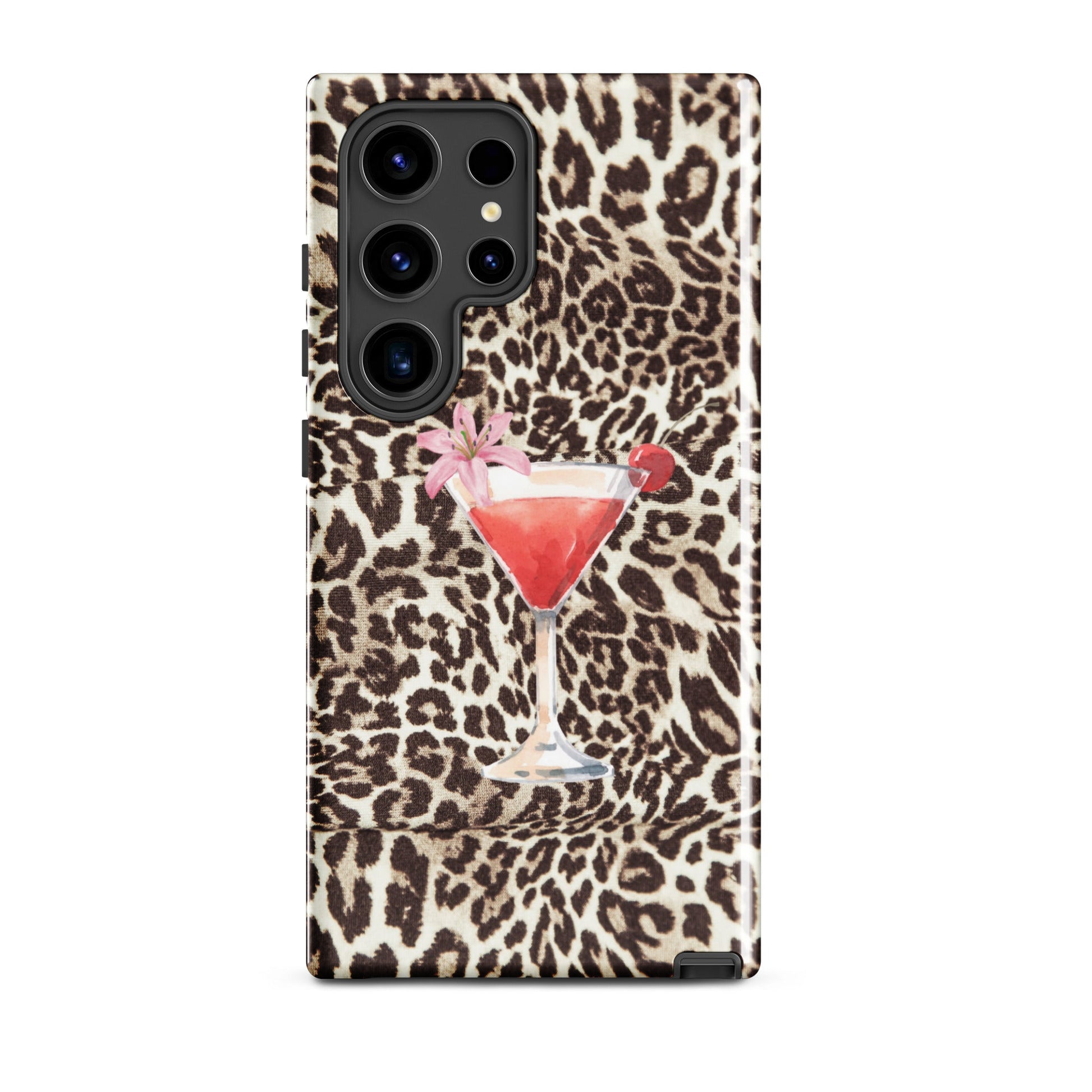 Miami Samsung Case - Blunt Cases
