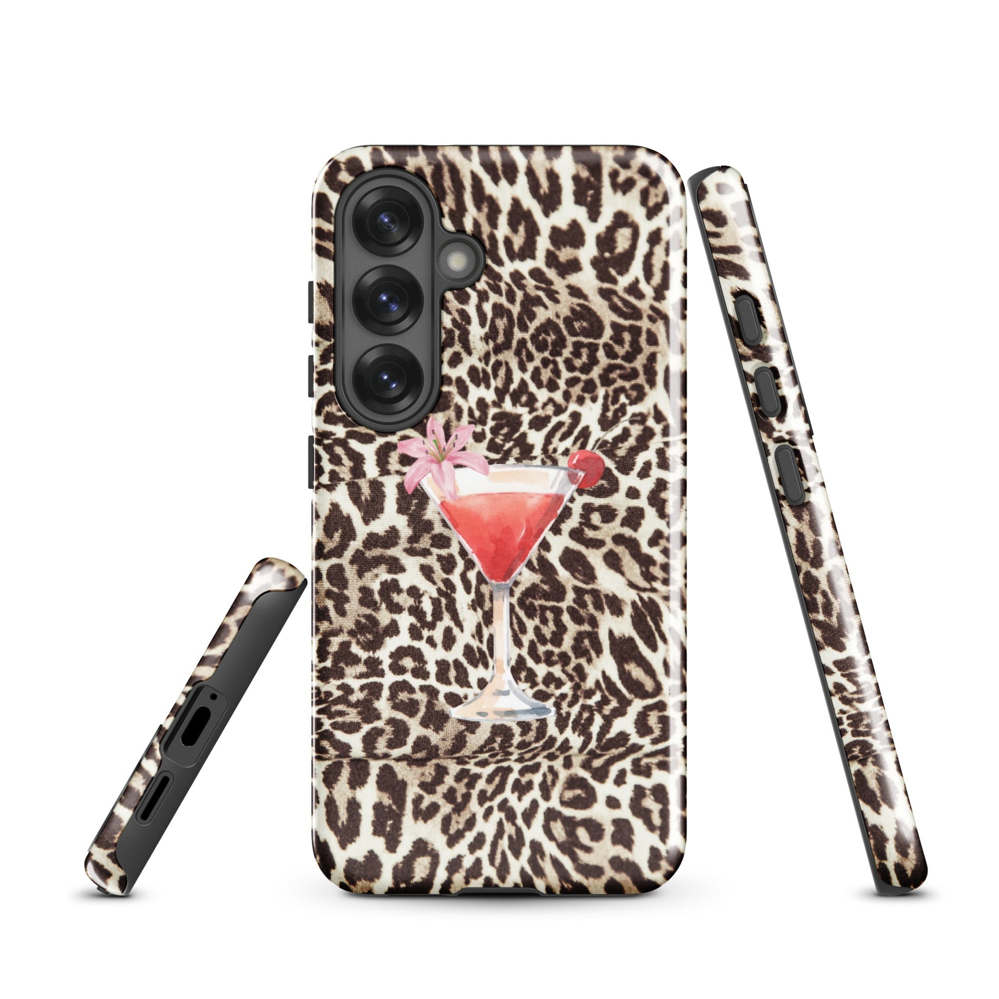Miami Samsung Case - Blunt Cases