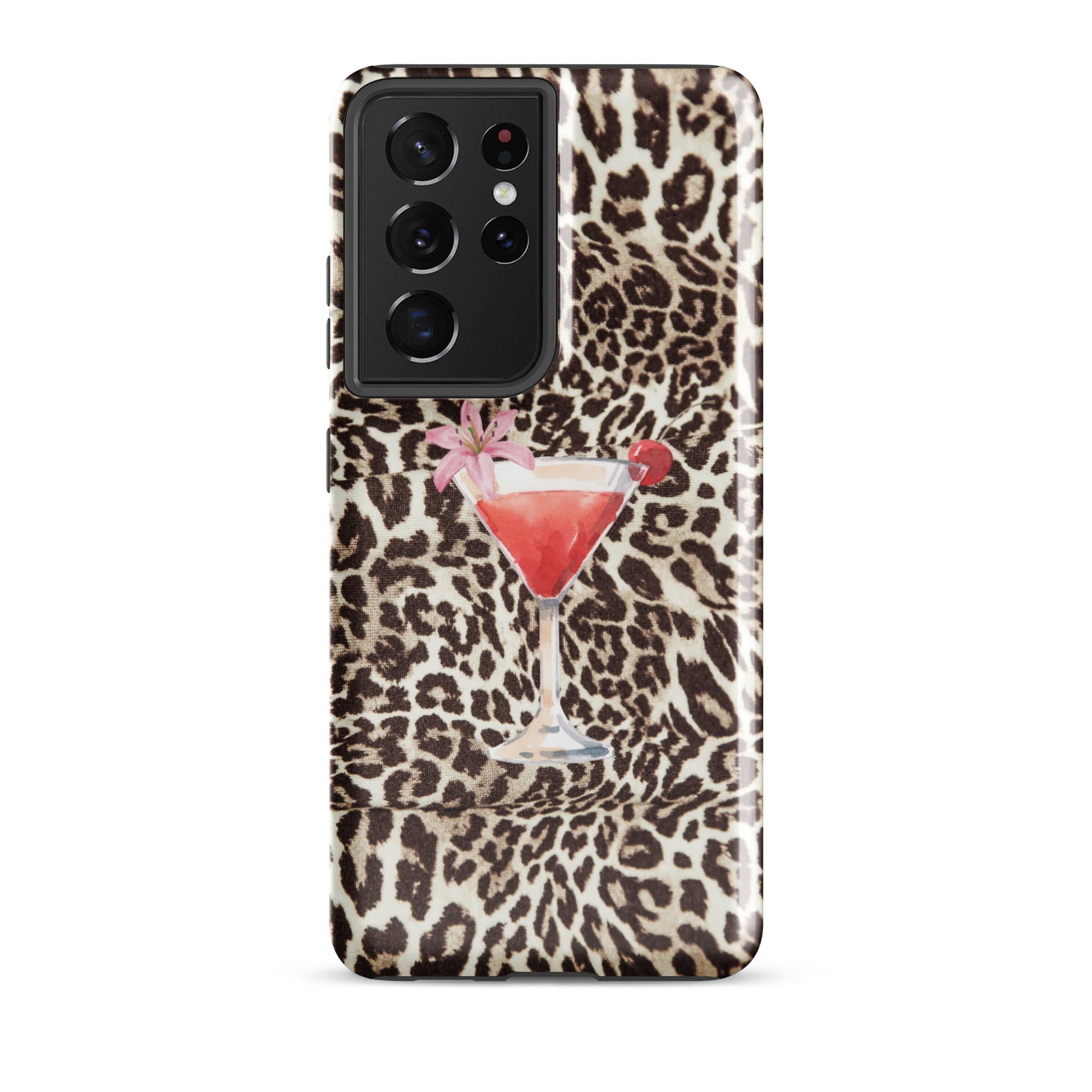 Miami Samsung Case - Blunt Cases