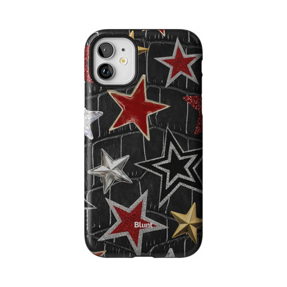 Midnight Astra iPhone Case gallery - Iphone_11_Iphone_1