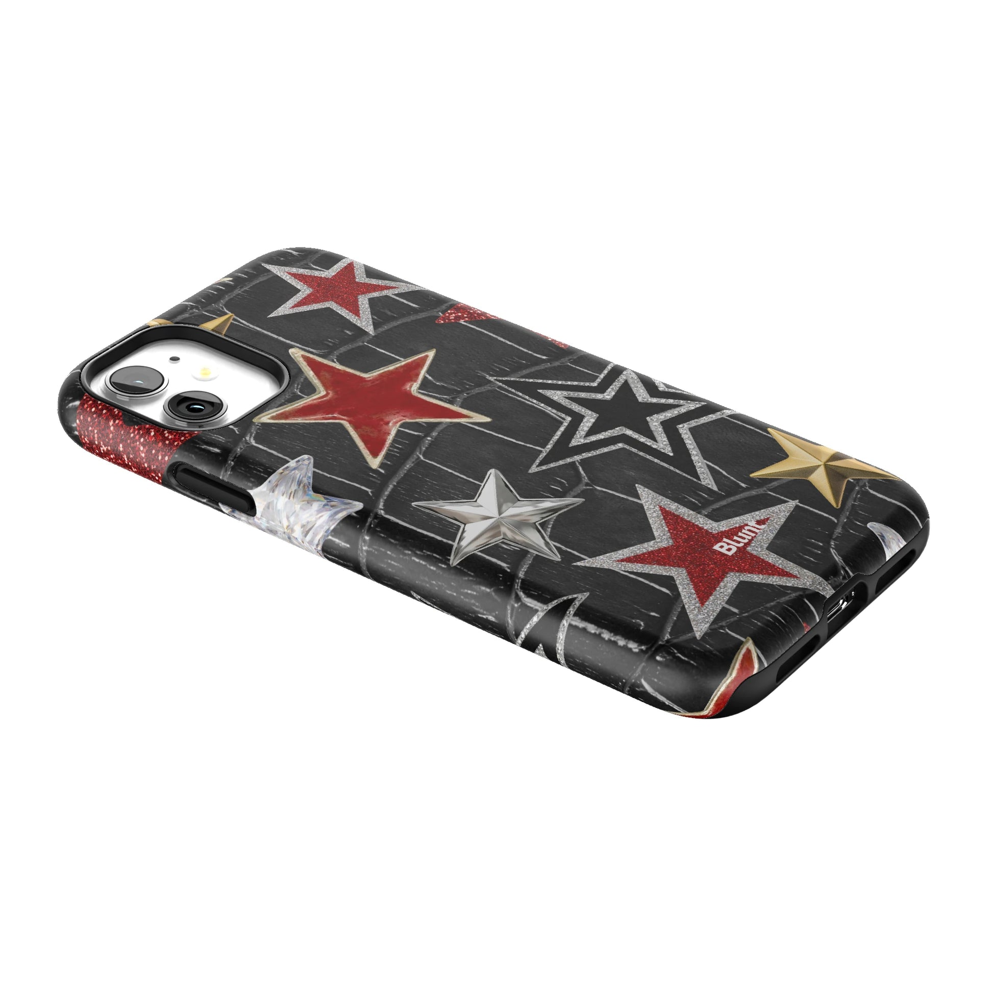 Midnight Astra iPhone Case gallery - Iphone_11_Iphone_2