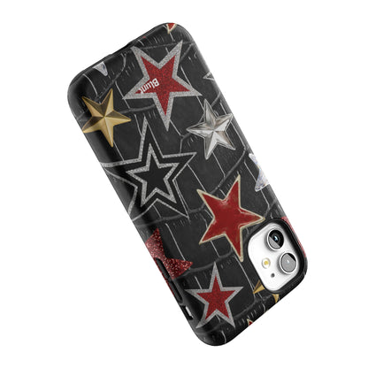 Midnight Astra iPhone Case gallery - Iphone_11_Iphone_5