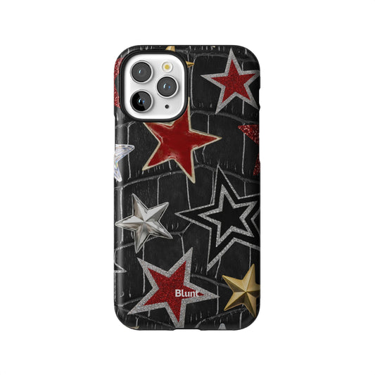 Midnight Astra iPhone Case gallery - Iphone_11_Pro_1