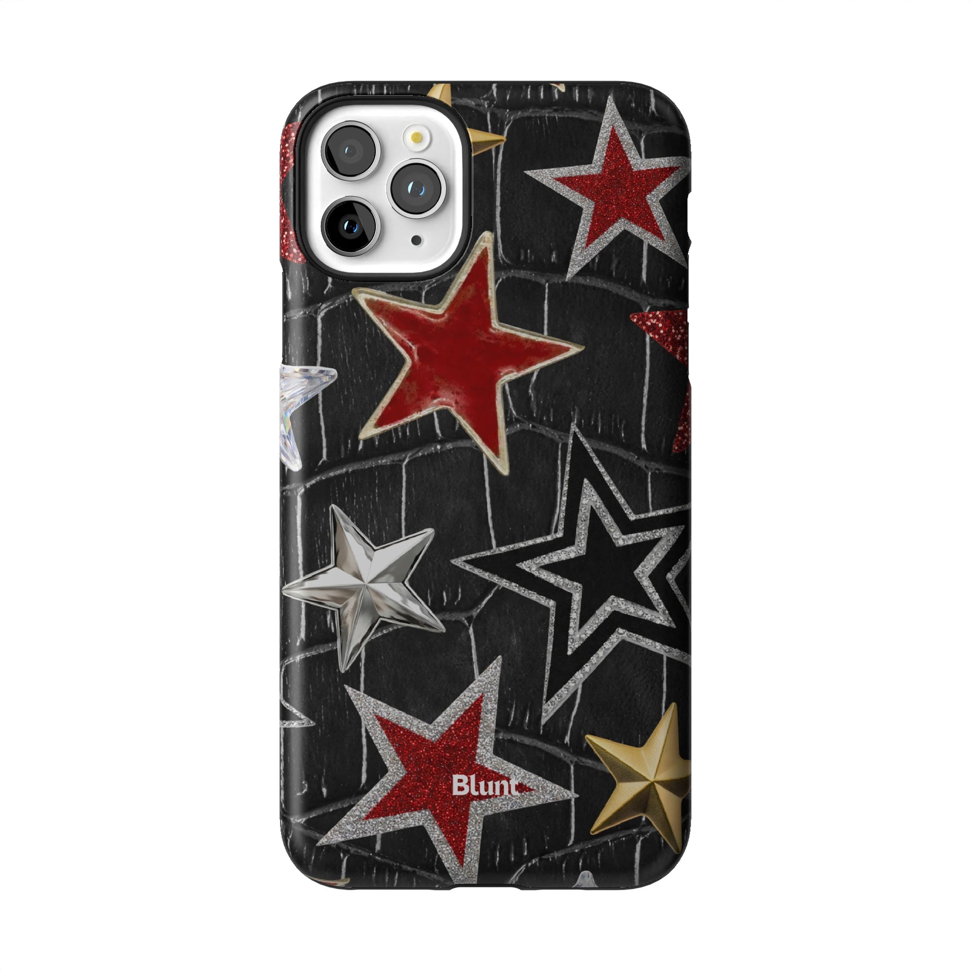 Midnight Astra iPhone Case gallery - Iphone_11_Pro_Max_1