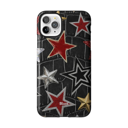 Midnight Astra iPhone Case gallery - Iphone_11_Pro_Max_1