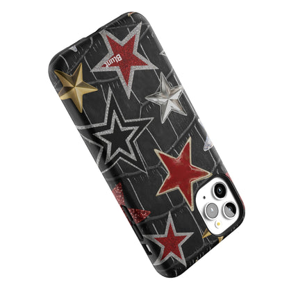Midnight Astra iPhone Case gallery - Iphone_11_Pro_Max_5