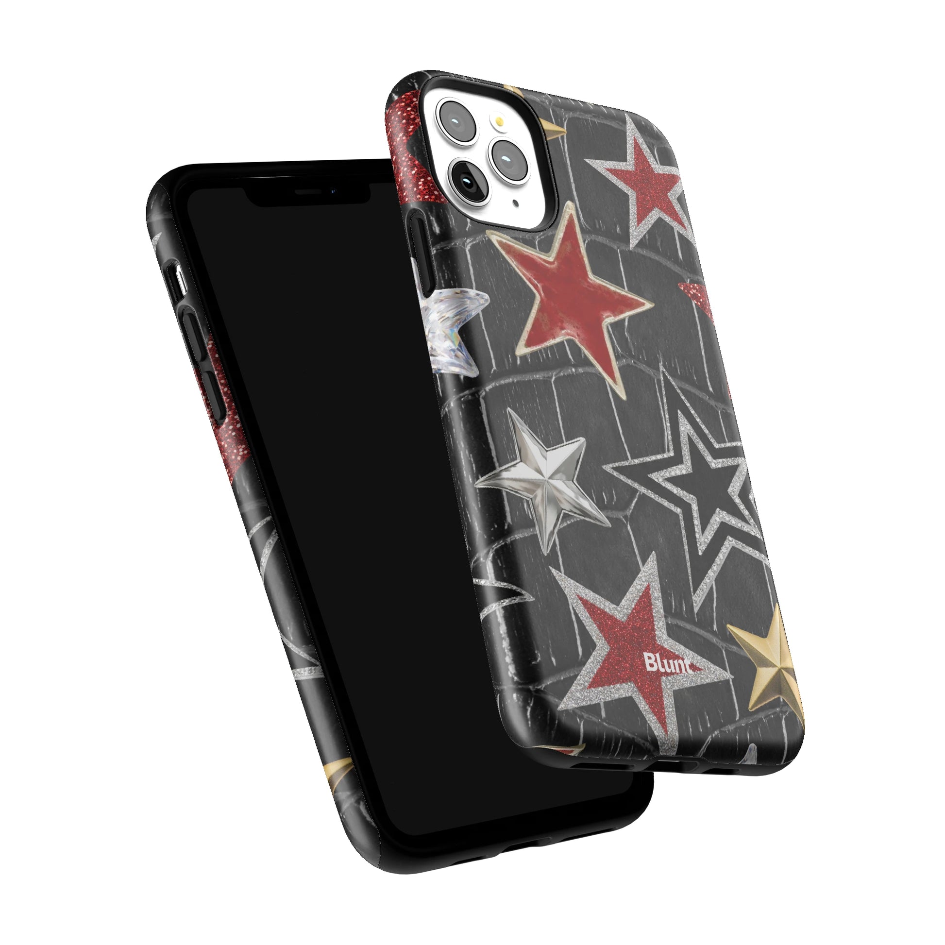 Midnight Astra iPhone Case gallery - Iphone_11_Pro_Max_6