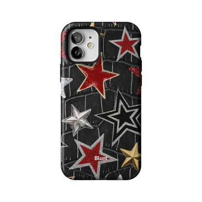 Midnight Astra iPhone Case gallery - Iphone_12_Iphone_1