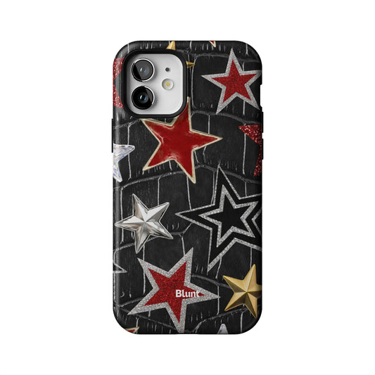 Midnight Astra iPhone Case gallery - Iphone_12_Iphone_1