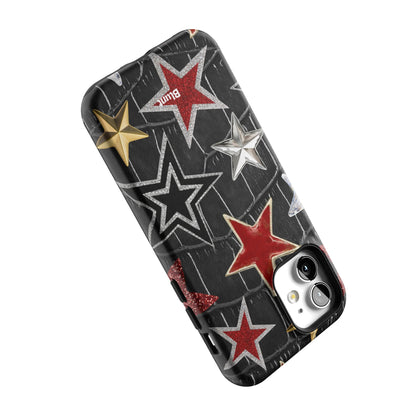 Midnight Astra iPhone Case gallery - Iphone_12_Iphone_5