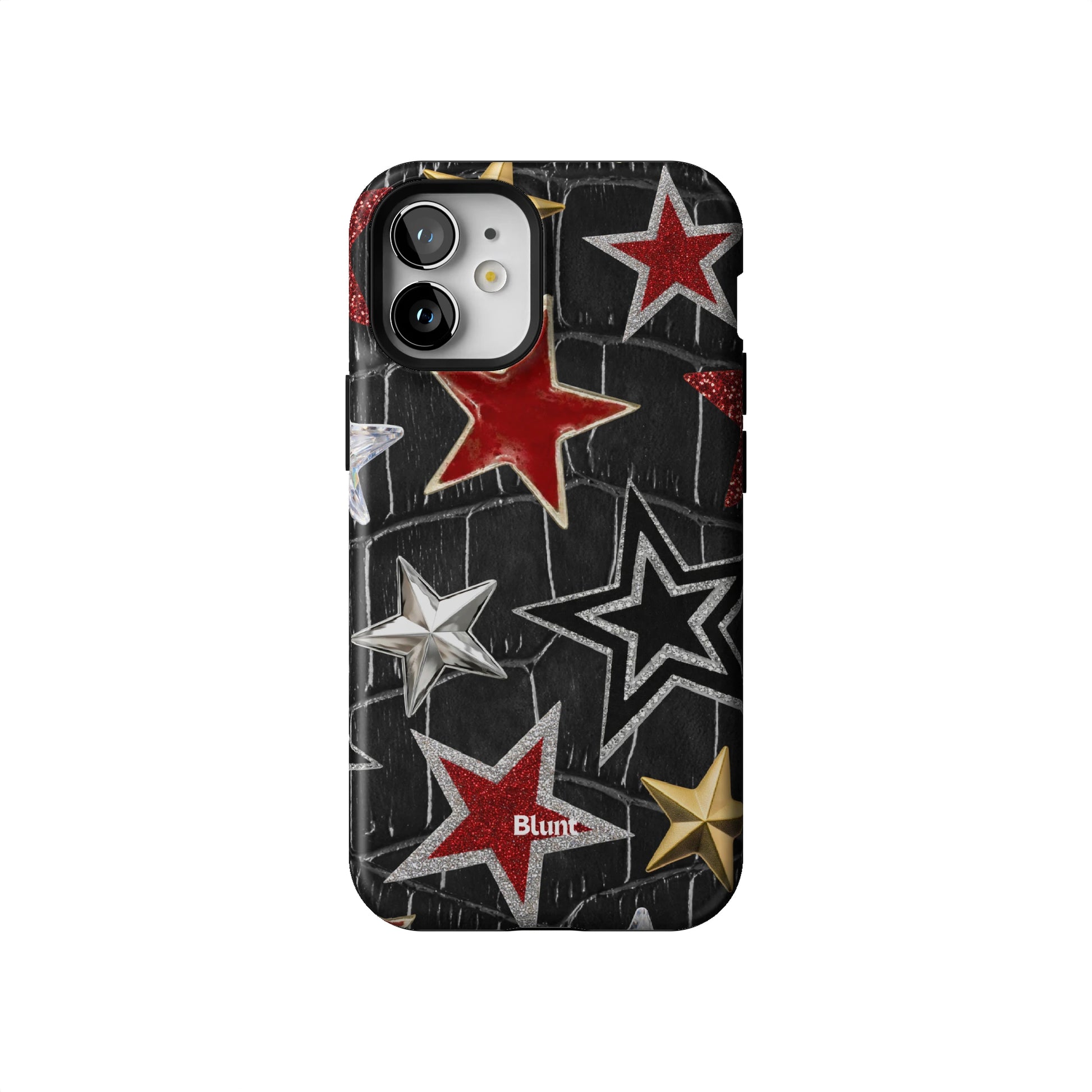 Midnight Astra iPhone Case gallery - Iphone_12_Mini_Air_Plus_1