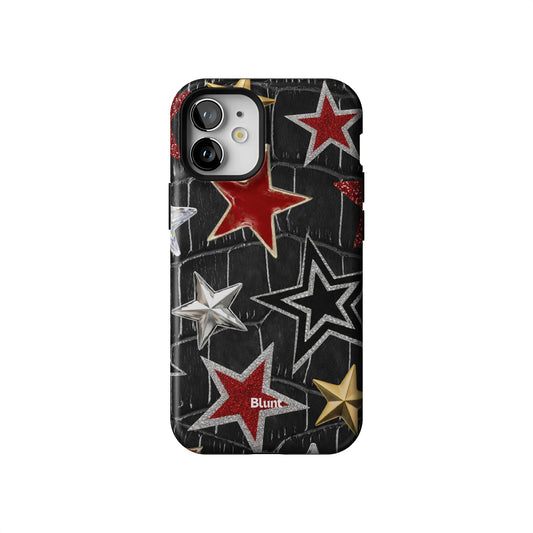 Midnight Astra iPhone Case gallery - Iphone_12_Mini_Air_Plus_1