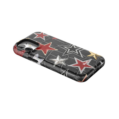 Midnight Astra iPhone Case gallery - Iphone_12_Mini_Air_Plus_2