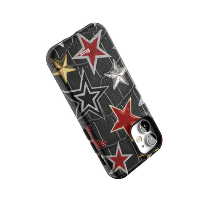Midnight Astra iPhone Case gallery - Iphone_12_Mini_Air_Plus_5